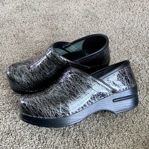 Dansko Clogs